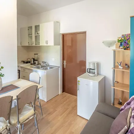 Apartament Rubbi, No 3