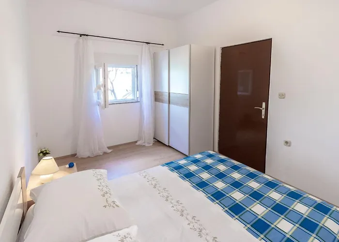 Rubbi, No 3 Апартаменты *