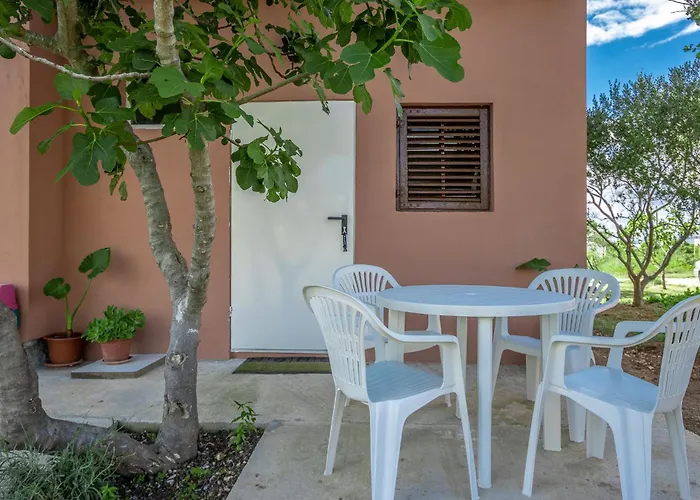 Rubbi, No 3 Апартаменты *